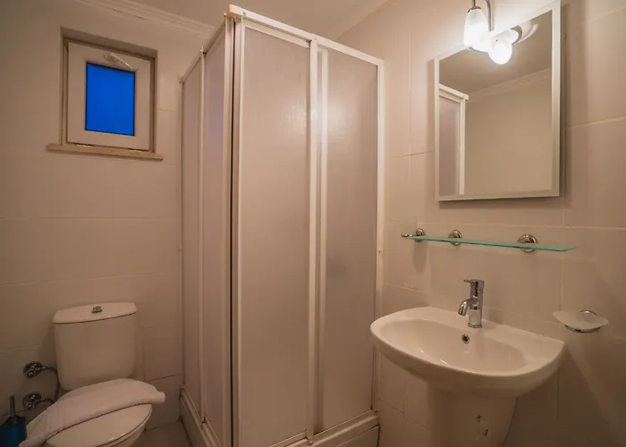 Vila Ovacikta 6 Kisilik Oezel Havuzlu Royal 2 *