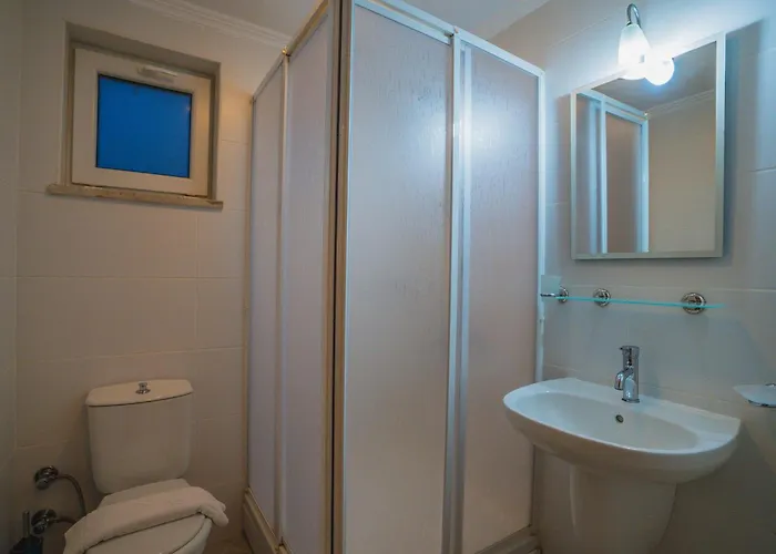 Ovacikta 6 Kisilik Oezel Havuzlu Royal 2 * Fethiye